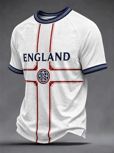 Druck england shirts - druck,
