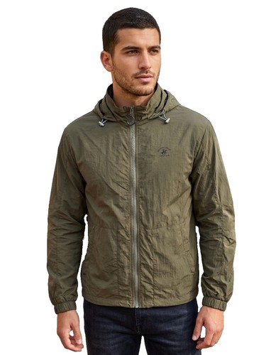 Herren jacke anti faul - gr., anti-faul