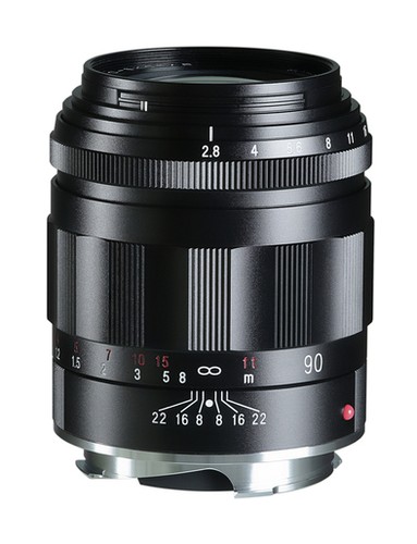 Voigtländer apo skopar - voigtländer, apo-skopar