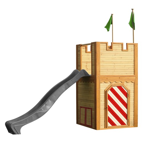 Axi spielhaus arthur mit - axi,