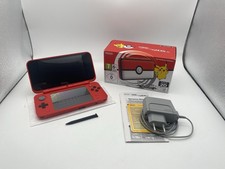 New nintendo 2ds pokémon - nintendo,
