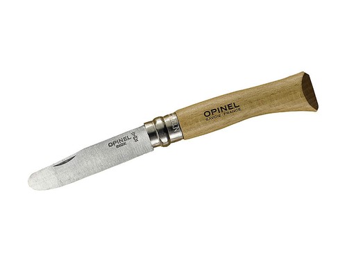 Opinel kindermesser - opinel,