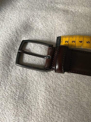 Boss ledergürtel herren - boss,