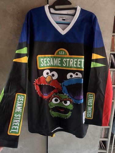 Sesamstrasse sesame street - sesamstrasse,,