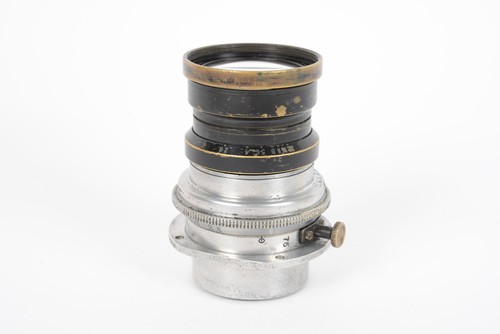 Cooke speed panchro 75mm 2 - speed,