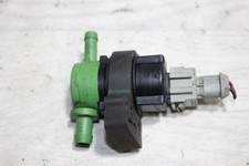 Magnetventil Aktivkohlefilter