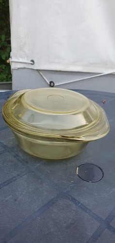 Saale glas auflaufforn - saale,