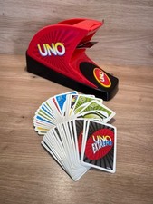 Uno extreme mattel 2005 - extreme,