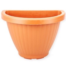 Blumentopf Wand Wandgefäß