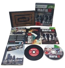 Mafia 2 Xbox 360 Spiel