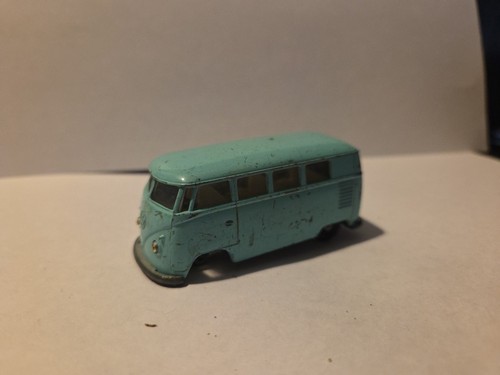 Siku 211 212 bus - siku, vw