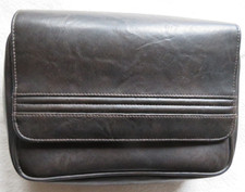 Pfeifentasche für 4 Pfeifen