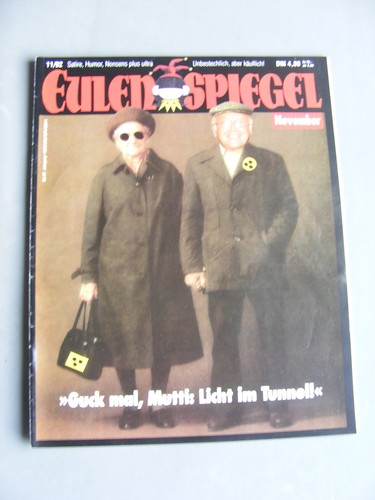 Eulenspiegel