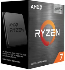 Processor AMD Ryzen 7 5800X