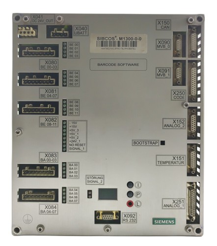 Siemens sibcossibcosm1300 - siemens,