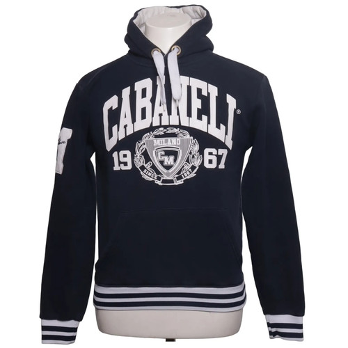 Cabaneli kapuzenpullover - cabaneli,,