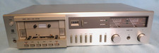 Dual c814 tapedeck - defekt, zum