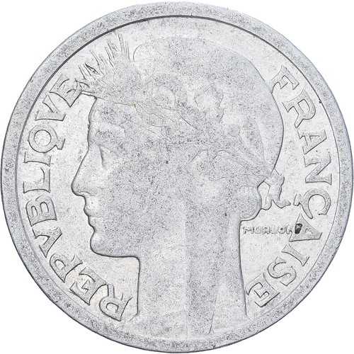 Frankreich francs morlon - francs,,