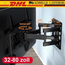 TV-Wandhalterung 32-80 Zoll