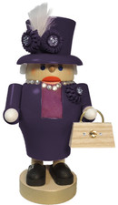 Richard Glässer Nussknacker