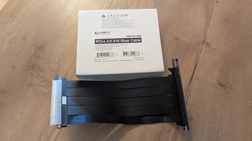 Lian pci 0 x16 - lian, pci-e