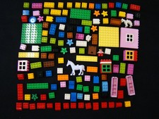 Duplo bricks etc lego - etc,