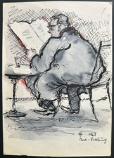 👨‍🎨 Hans Huning