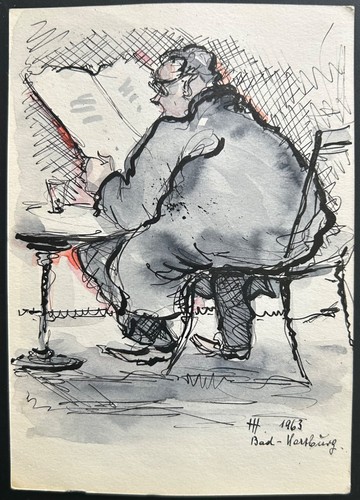 Hans huning 1963 - huning, –