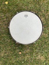 Alte Snare Drum John Grey