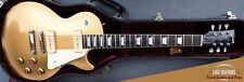 Gibson Les Paul 1956 Gold Top – VOS – Customshop – incl. Case – Baujahr 2006/200