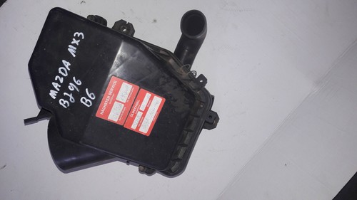Lagerob mazda mx3 mx - lagerob.m)),