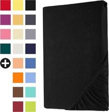 Spannbettlaken Bettlaken