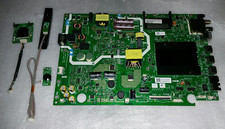 Komplett Hauptplatine