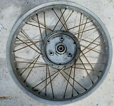 Komplettrad Moped Schwalbe Star Habicht