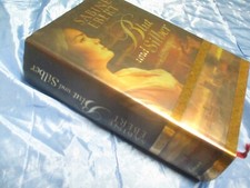 Sabine Ebert , Blut und Silber