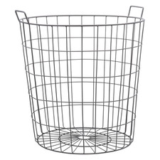 Esschert Design Drahtkorb 79L