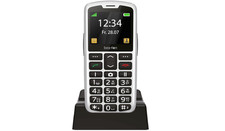 Beafon,SL260,Silverline,Tastentelefon,Seniorenhandy mit SOS Notruftaste - B-Ware