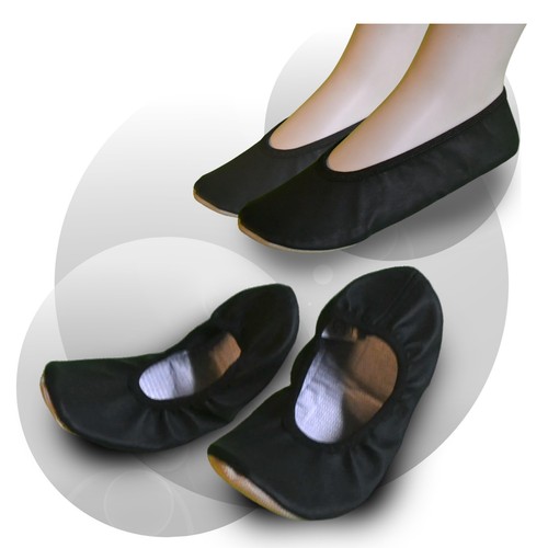 Gymnastikschuhe 33 - gymnastikschuhe, gr