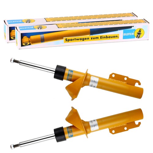 Bilstein - 2x, b8+