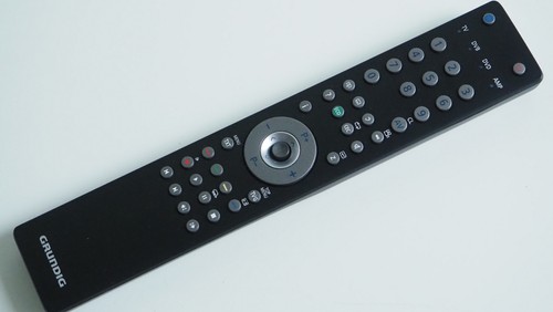 Fernbedienung grundig tp3187 - fernbedienung,
