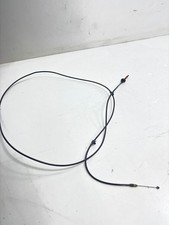 Honda Prelude 1994 Seilzug