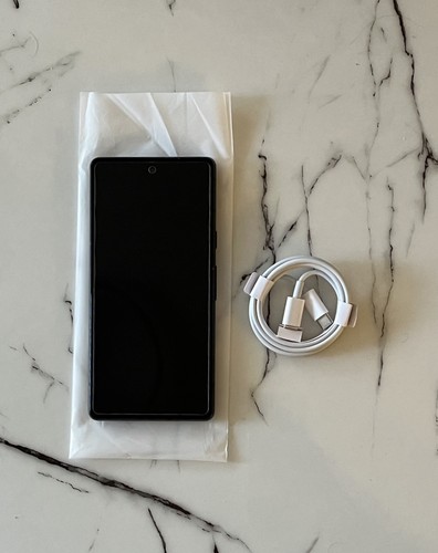 Google pixel 128gb - 7a,