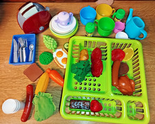 Spielest Küche Kaufladen