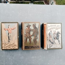 Karl May Stiftung / Fehsenfeld  /Radebeul