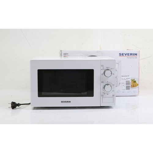 Severin mikrowelle 7770 - 7770, +