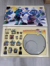 Schleich 40000 Schlümpfe Jubiläumsset 1998 OVP unbespielt