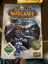 World warcraft wrath the - warcraft, of