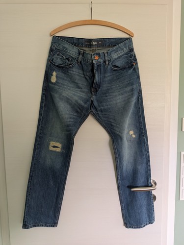 Oliver herren jeans - herren,
