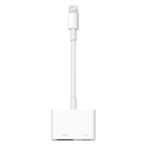 Apple lightning digital - apple,