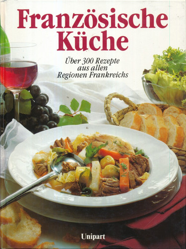 Französische küche über - französische,